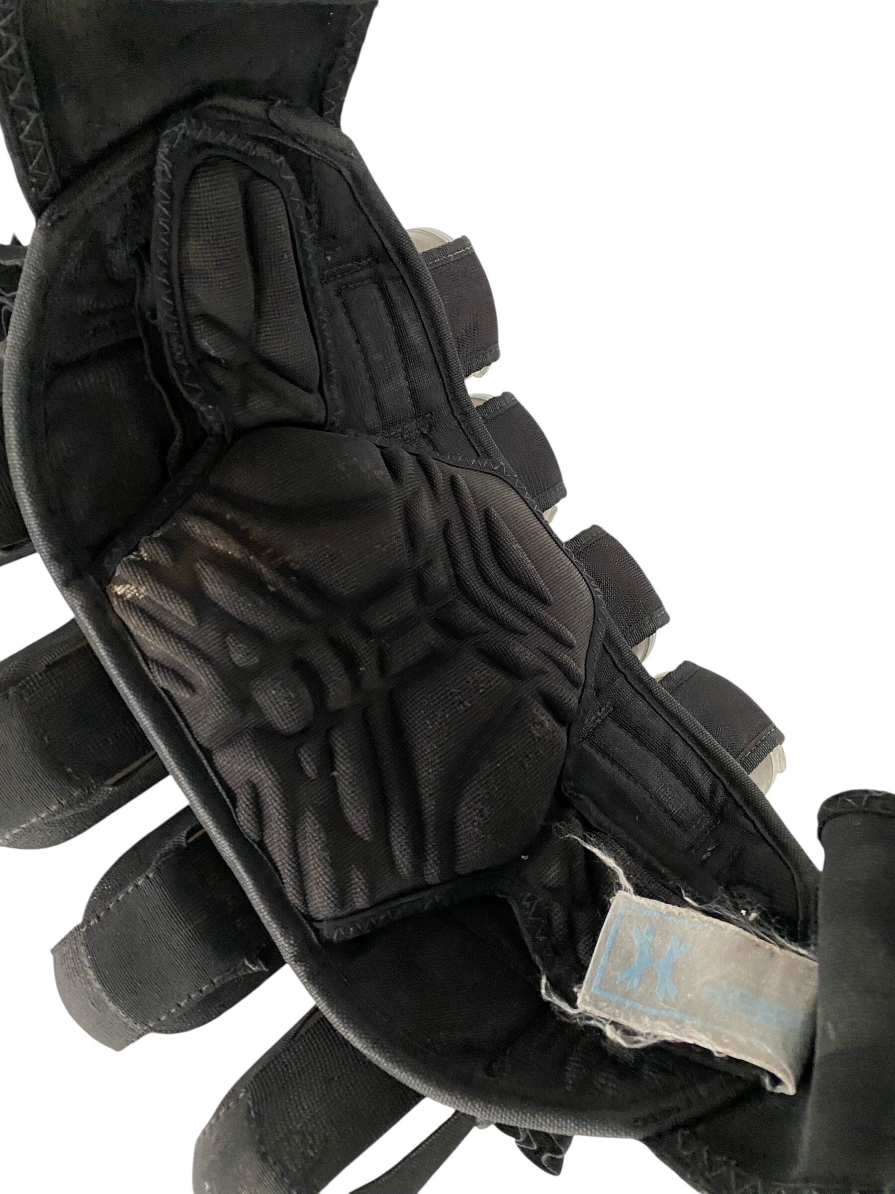 Used Hk Army Magnetic Straps Paintball Pod Pack Paintball Gun from CPXBrosPaintball Buy/Sell/Trade Paintball Markers, New Paintball Guns, Paintball Hoppers, Paintball Masks, and Hormesis Headbands