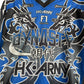 Used HK Army Marcello Margott DYNASTY Jersey : SIZE XL Paintball Gun from CPXBrosPaintball Buy/Sell/Trade Paintball Markers, New Paintball Guns, Paintball Hoppers, Paintball Masks, and Hormesis Headbands