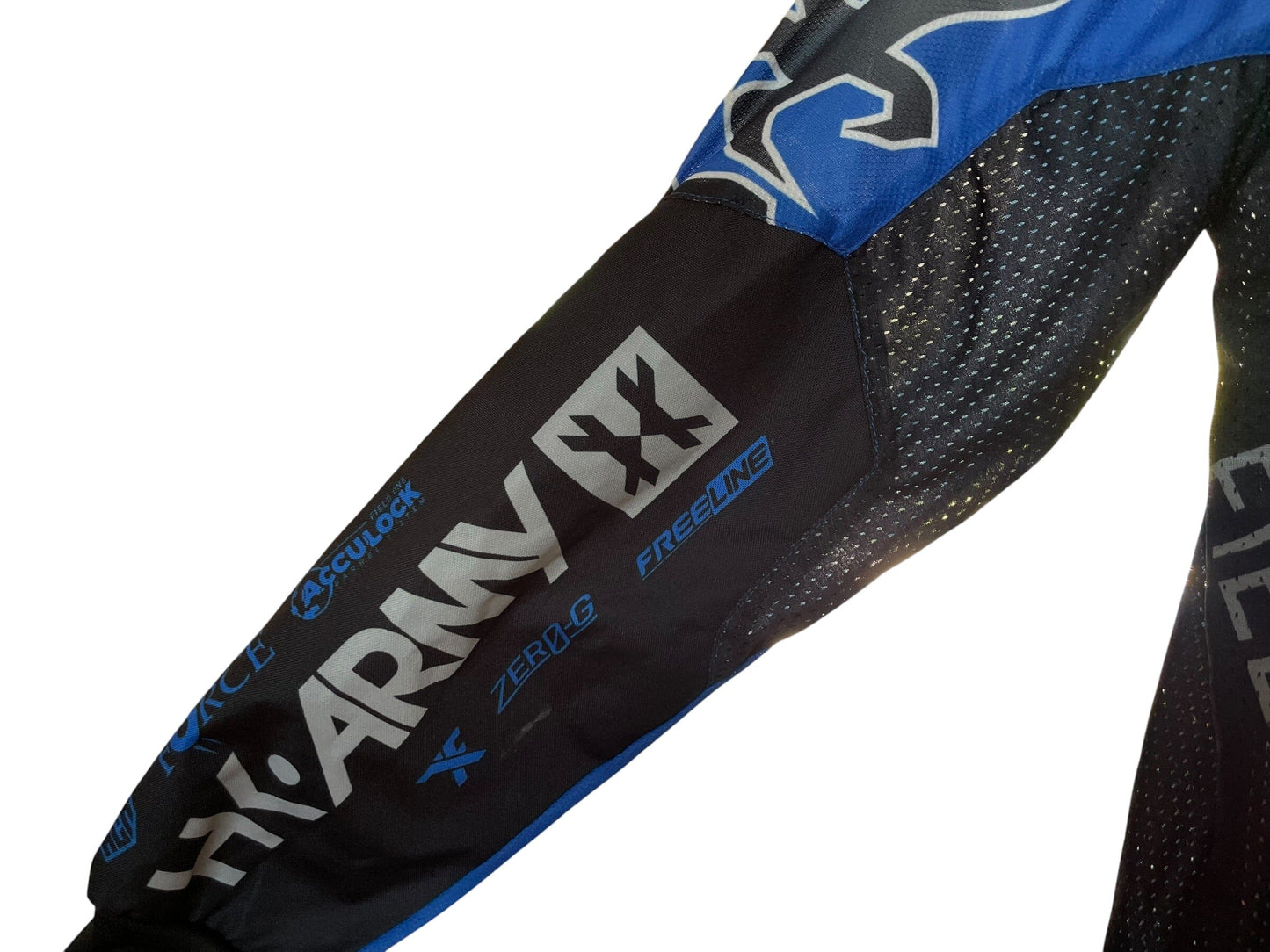 Used HK Army Marcello Margott DYNASTY Jersey : SIZE XL Paintball Gun from CPXBrosPaintball Buy/Sell/Trade Paintball Markers, New Paintball Guns, Paintball Hoppers, Paintball Masks, and Hormesis Headbands