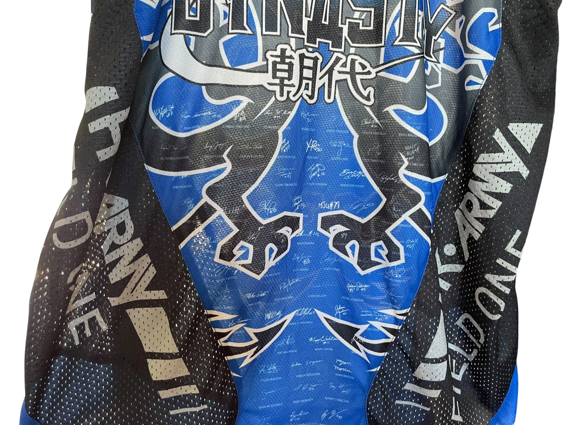 Used HK Army Marcello Margott DYNASTY Jersey : SIZE XL Paintball Gun from CPXBrosPaintball Buy/Sell/Trade Paintball Markers, New Paintball Guns, Paintball Hoppers, Paintball Masks, and Hormesis Headbands