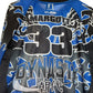 Used HK Army Marcello Margott DYNASTY Jersey : SIZE XL Paintball Gun from CPXBrosPaintball Buy/Sell/Trade Paintball Markers, New Paintball Guns, Paintball Hoppers, Paintball Masks, and Hormesis Headbands