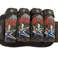 Used Hk Army Miami Heat Strapless Pod Pack Paintball Gun from CPXBrosPaintball Buy/Sell/Trade Paintball Markers, New Paintball Guns, Paintball Hoppers, Paintball Masks, and Hormesis Headbands