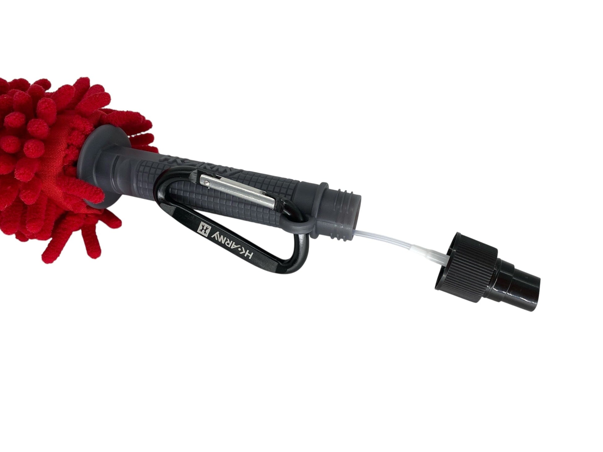 Used Hk Army Mist Pod Swab/Squeegee Cleaner Paintball Gun from CPXBrosPaintball Buy/Sell/Trade Paintball Markers, New Paintball Guns, Paintball Hoppers, Paintball Masks, and Hormesis Headbands