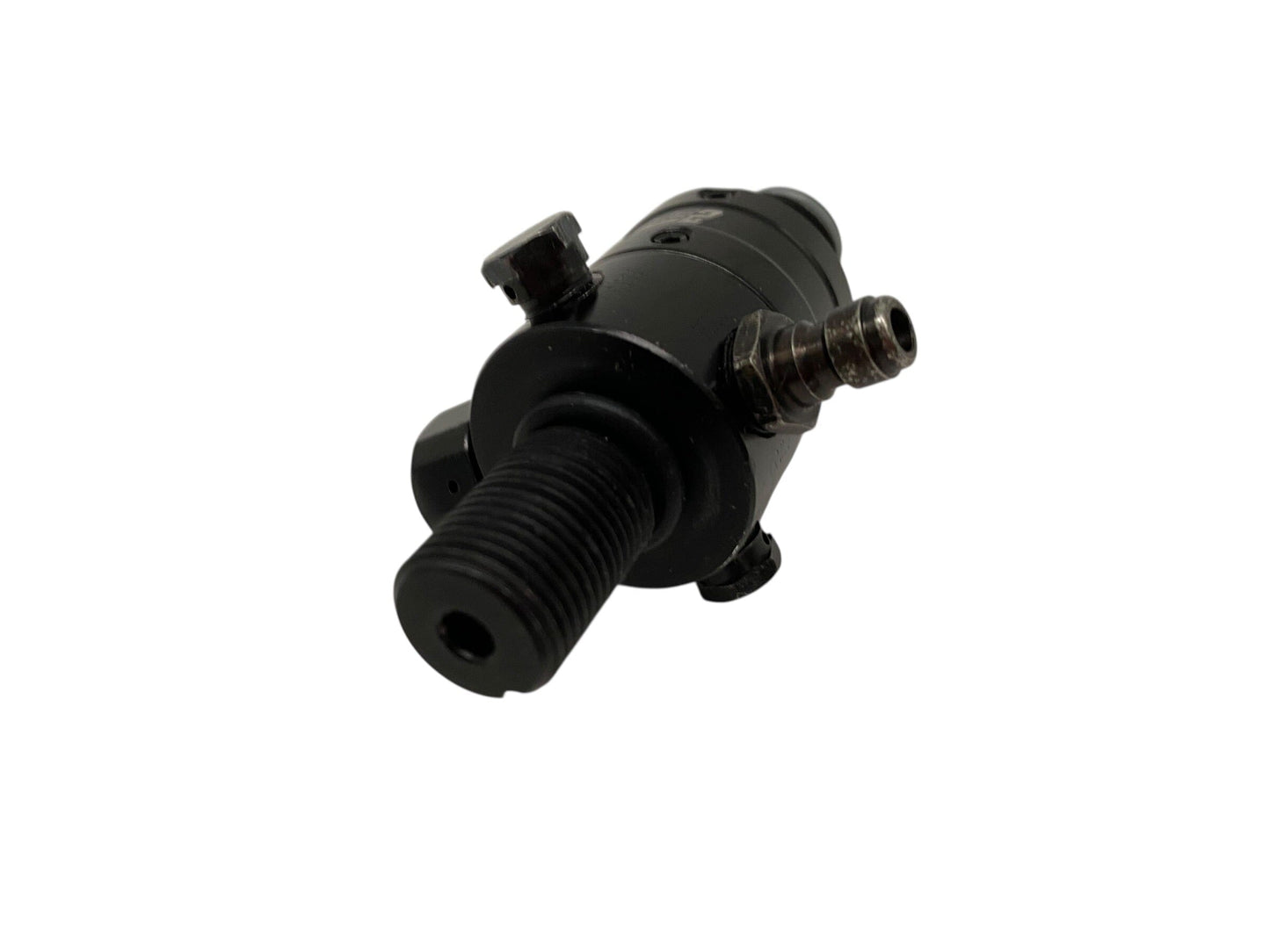 Used Hk Army / Ninja Aerolite 2 Paintball Tank Regulator Paintball Gun from CPXBrosPaintball Buy/Sell/Trade Paintball Markers, New Paintball Guns, Paintball Hoppers, Paintball Masks, and Hormesis Headbands