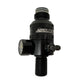 Used Hk Army / Ninja Aerolite 2 Paintball Tank Regulator Paintball Gun from CPXBrosPaintball Buy/Sell/Trade Paintball Markers, New Paintball Guns, Paintball Hoppers, Paintball Masks, and Hormesis Headbands