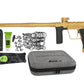 Used HK Army Orbit Gtek 180R- Gold/Gold Paintball Gun from CPXBrosPaintball Buy/Sell/Trade Paintball Markers, Paintball Hoppers, Paintball Masks, and Hormesis Headbands