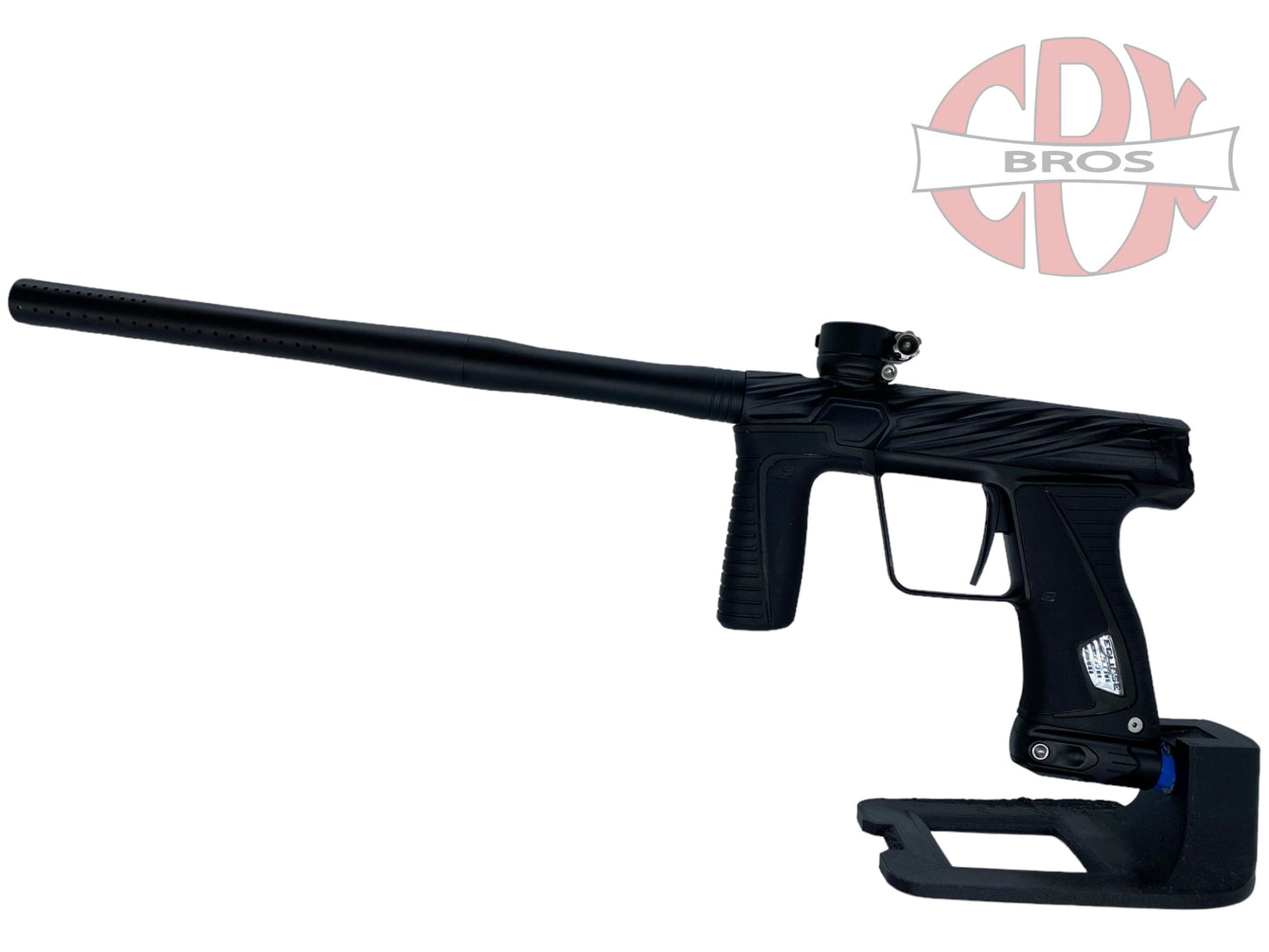 Used Hk Army Orbit Gtek 180r Paintball Gun Paintball Gun from CPXBrosPaintball Buy/Sell/Trade Paintball Markers, New Paintball Guns, Paintball Hoppers, Paintball Masks, and Hormesis Headbands