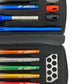 Used Hk Army Orbit Lazr Barrel Kit Paintball Gun from CPXBrosPaintball Buy/Sell/Trade Paintball Markers, New Paintball Guns, Paintball Hoppers, Paintball Masks, and Hormesis Headbands