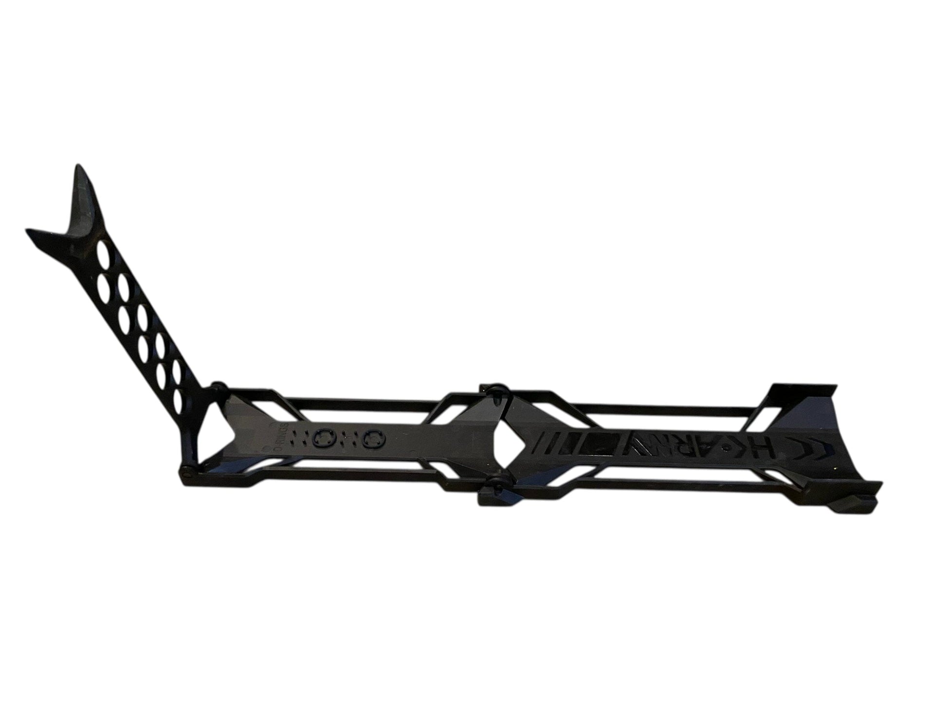 Used Hk Army Paintball Gun Stand -Black Paintball Gun from CPXBrosPaintball Buy/Sell/Trade Paintball Markers, New Paintball Guns, Paintball Hoppers, Paintball Masks, and Hormesis Headbands