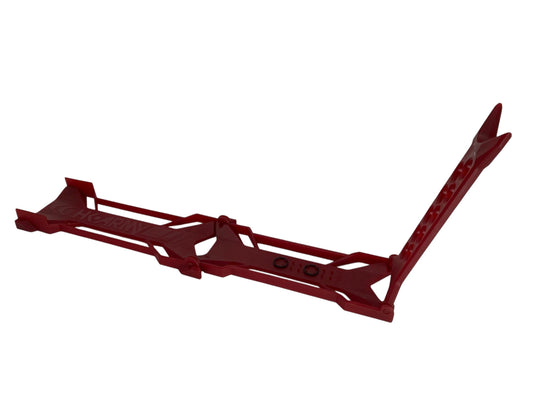 Used Hk Army Paintball Gun Stand- Dark Red/Magenta Paintball Gun from CPXBrosPaintball Buy/Sell/Trade Paintball Markers, New Paintball Guns, Paintball Hoppers, Paintball Masks, and Hormesis Headbands