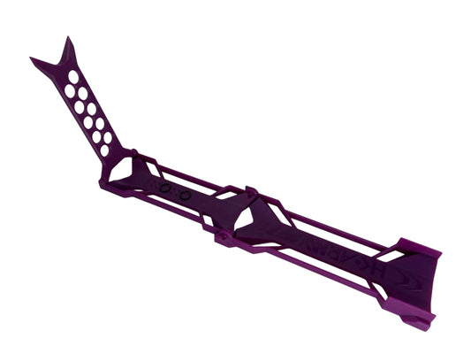 Used Hk Army Paintball Gun Stand -Purple Paintball Gun from CPXBrosPaintball Buy/Sell/Trade Paintball Markers, New Paintball Guns, Paintball Hoppers, Paintball Masks, and Hormesis Headbands