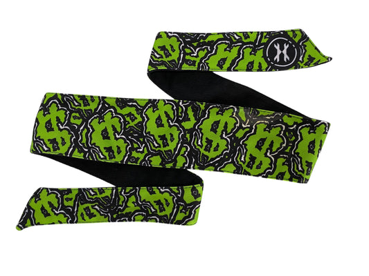 Used Hk Army Paintball Headband Paintball Gun from CPXBrosPaintball Buy/Sell/Trade Paintball Markers, New Paintball Guns, Paintball Hoppers, Paintball Masks, and Hormesis Headbands