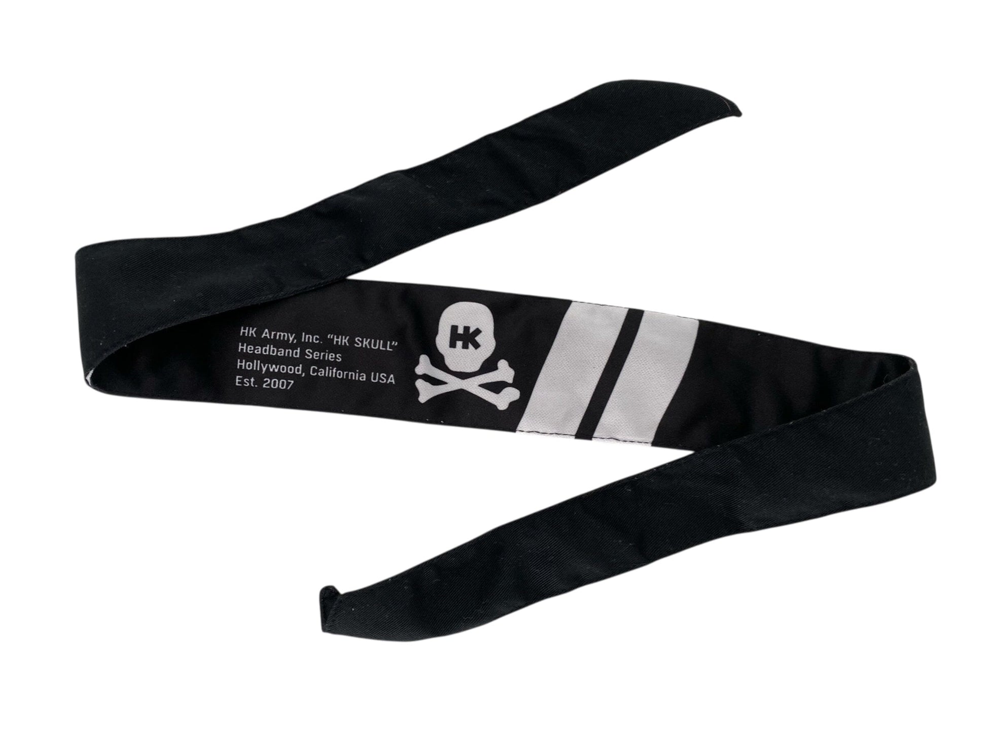 Used Hk Army Paintball Headband Paintball Gun from CPXBrosPaintball Buy/Sell/Trade Paintball Markers, New Paintball Guns, Paintball Hoppers, Paintball Masks, and Hormesis Headbands