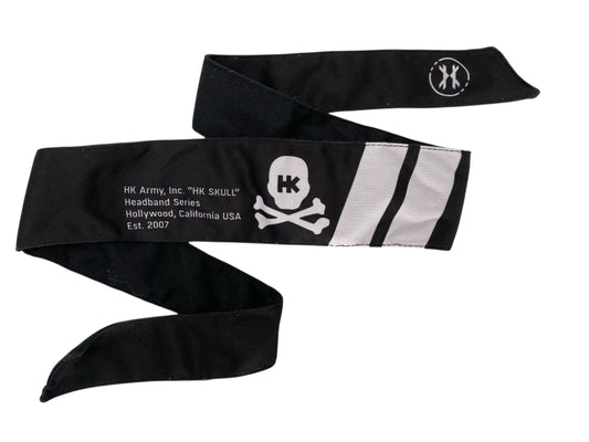 Used Hk Army Paintball Headband Paintball Gun from CPXBrosPaintball Buy/Sell/Trade Paintball Markers, New Paintball Guns, Paintball Hoppers, Paintball Masks, and Hormesis Headbands