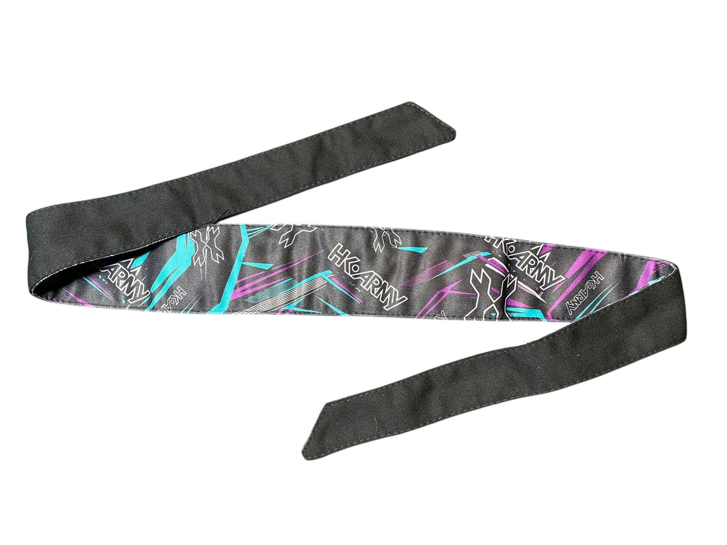 Used Hk Army Paintball Headband Paintball Gun from CPXBrosPaintball Buy/Sell/Trade Paintball Markers, New Paintball Guns, Paintball Hoppers, Paintball Masks, and Hormesis Headbands