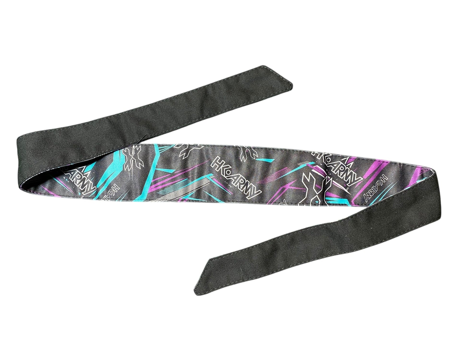 Used Hk Army Paintball Headband Paintball Gun from CPXBrosPaintball Buy/Sell/Trade Paintball Markers, New Paintball Guns, Paintball Hoppers, Paintball Masks, and Hormesis Headbands