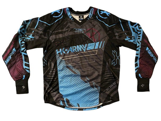 Used Hk Army Paintball Jersey - size 2XL Paintball Gun from CPXBrosPaintball Buy/Sell/Trade Paintball Markers, New Paintball Guns, Paintball Hoppers, Paintball Masks, and Hormesis Headbands