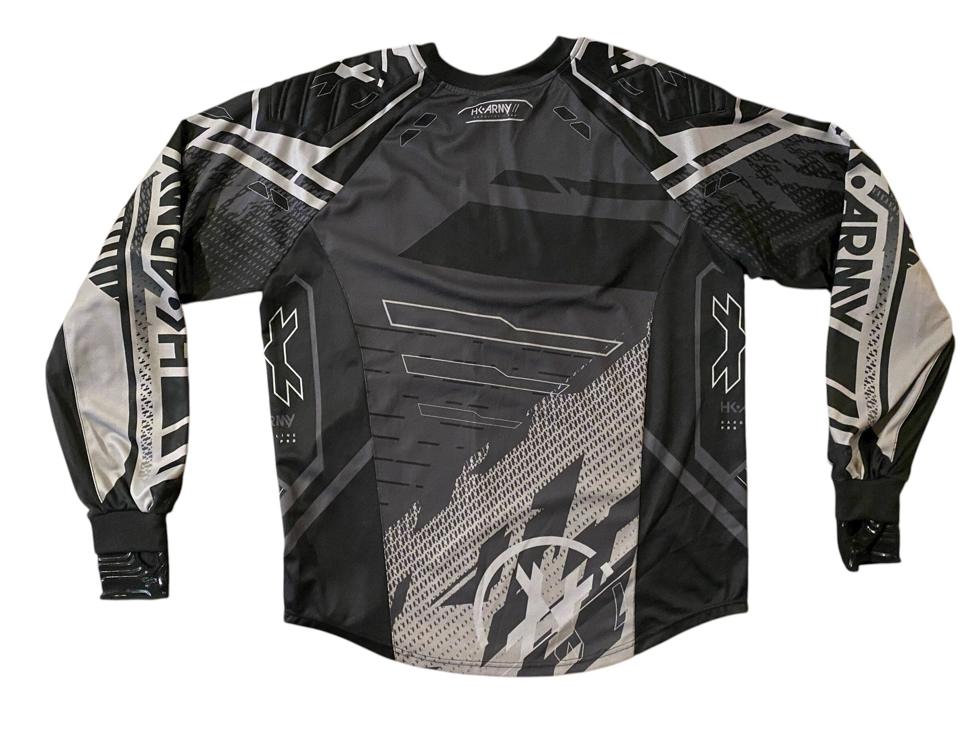 Used Hk Army Paintball Jersey- size 2XL Paintball Gun from CPXBrosPaintball Buy/Sell/Trade Paintball Markers, New Paintball Guns, Paintball Hoppers, Paintball Masks, and Hormesis Headbands