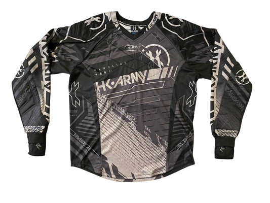 Used Hk Army Paintball Jersey- size 2XL Paintball Gun from CPXBrosPaintball Buy/Sell/Trade Paintball Markers, New Paintball Guns, Paintball Hoppers, Paintball Masks, and Hormesis Headbands