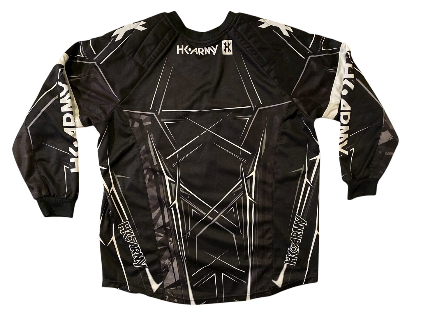 Used Hk Army Paintball Jersey- size 2XL Paintball Gun from CPXBrosPaintball Buy/Sell/Trade Paintball Markers, New Paintball Guns, Paintball Hoppers, Paintball Masks, and Hormesis Headbands
