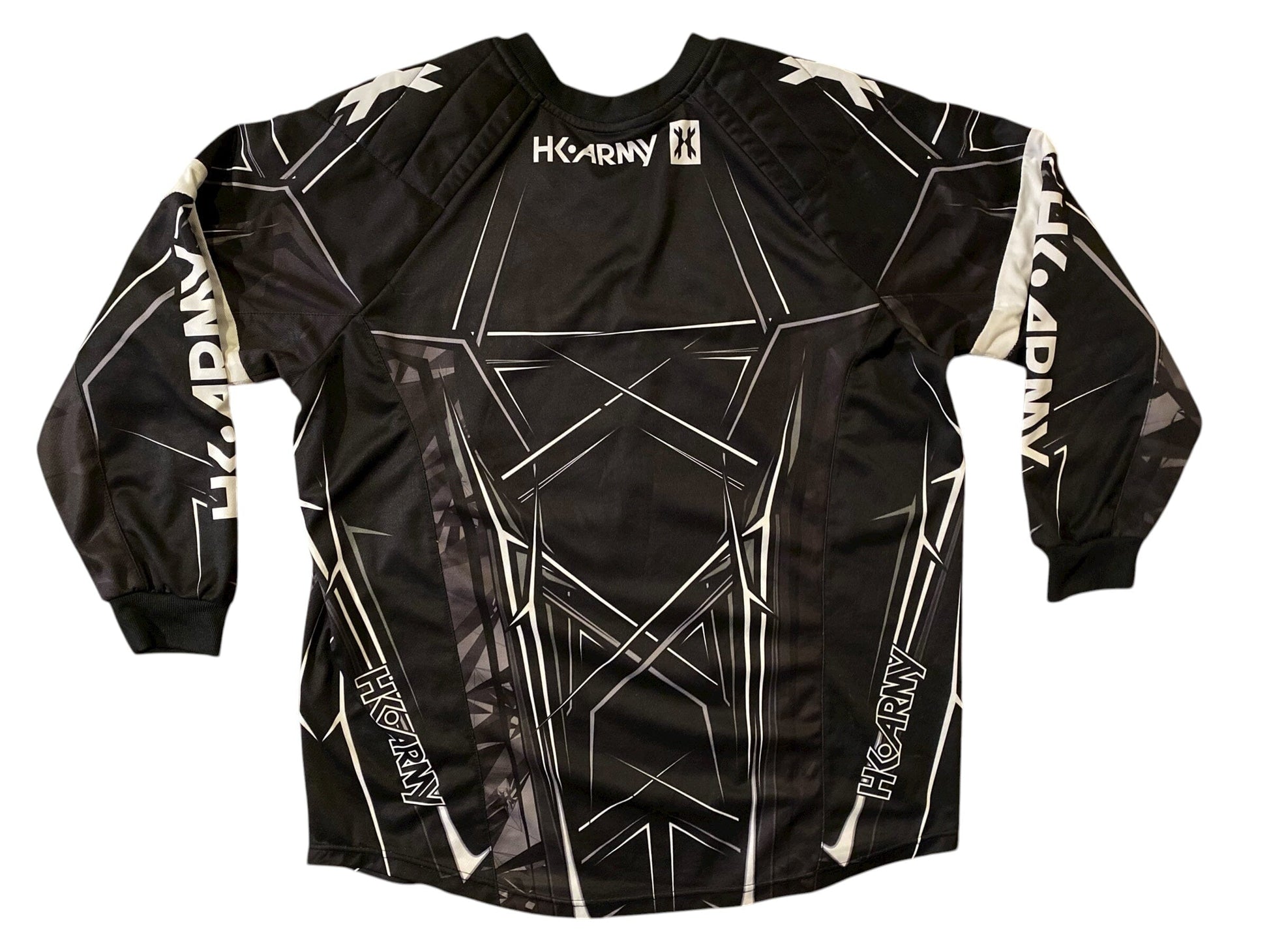 Used Hk Army Paintball Jersey- size 2XL Paintball Gun from CPXBrosPaintball Buy/Sell/Trade Paintball Markers, New Paintball Guns, Paintball Hoppers, Paintball Masks, and Hormesis Headbands