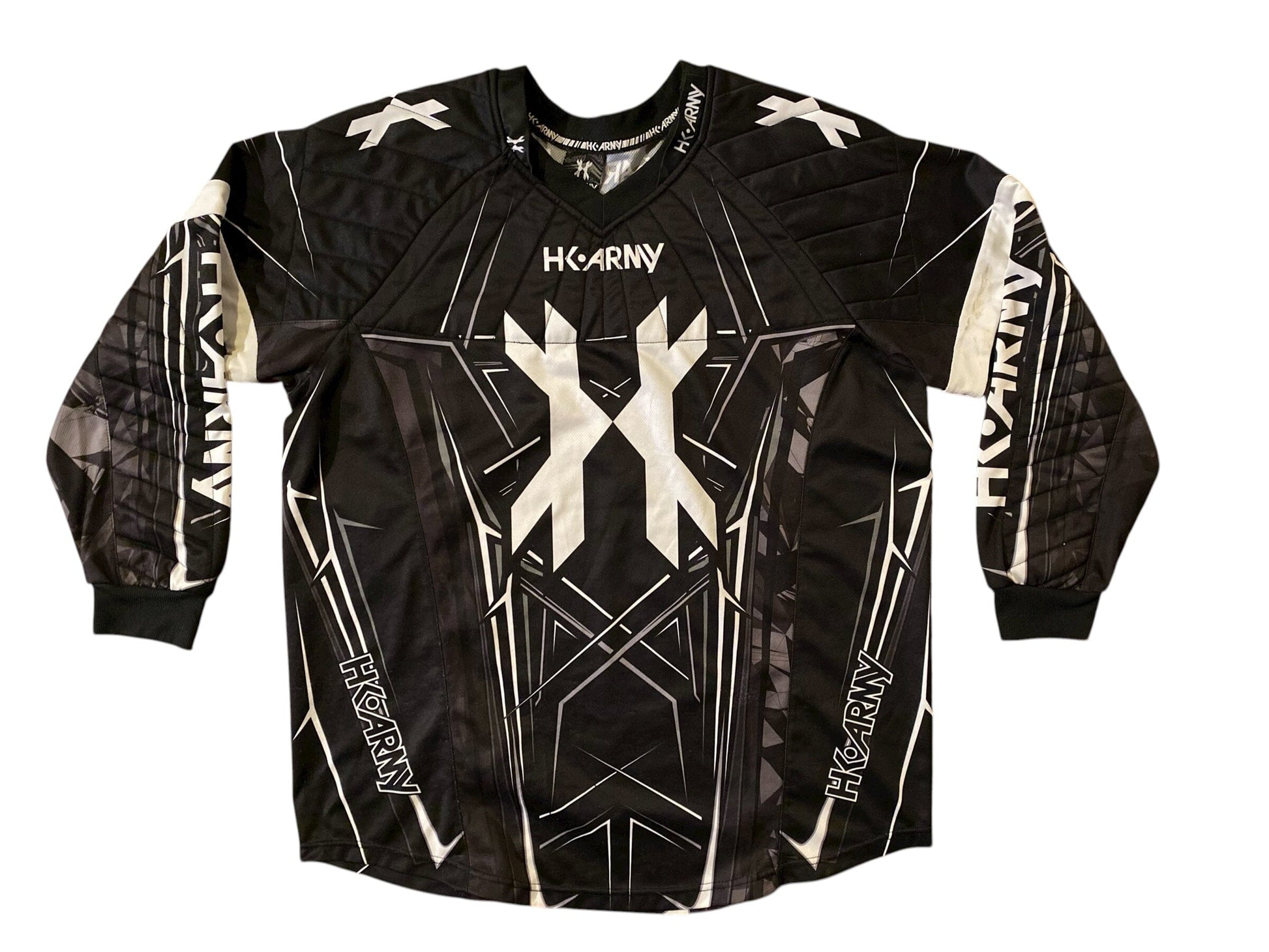 Used Hk Army Paintball Jersey- size 2XL Paintball Gun from CPXBrosPaintball Buy/Sell/Trade Paintball Markers, New Paintball Guns, Paintball Hoppers, Paintball Masks, and Hormesis Headbands