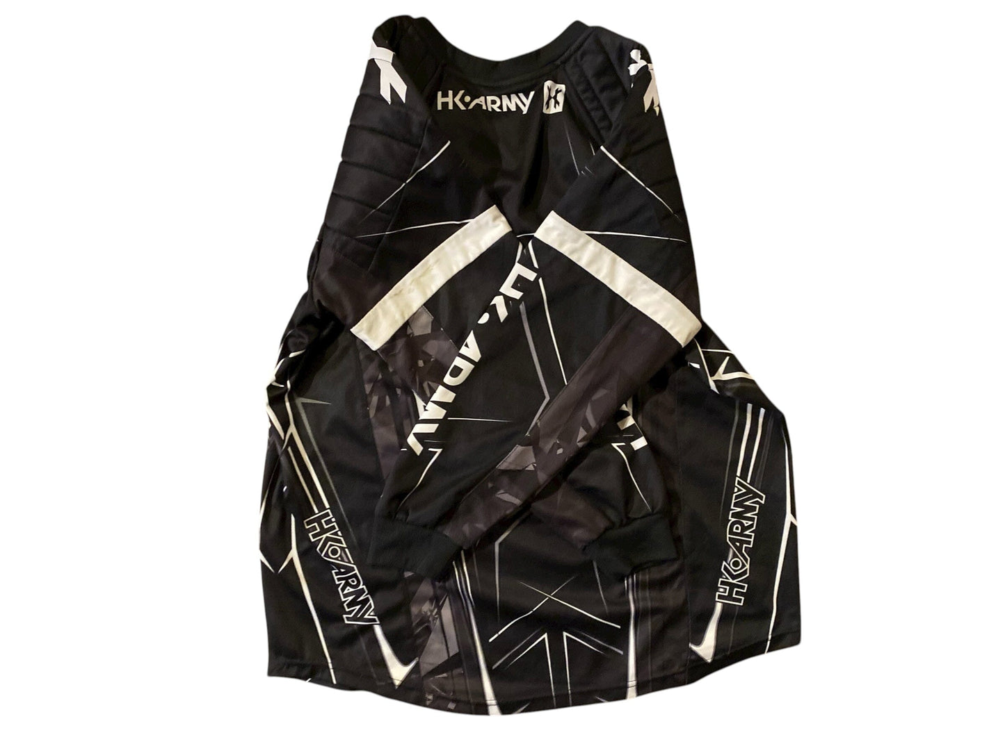 Used Hk Army Paintball Jersey- size 2XL Paintball Gun from CPXBrosPaintball Buy/Sell/Trade Paintball Markers, New Paintball Guns, Paintball Hoppers, Paintball Masks, and Hormesis Headbands
