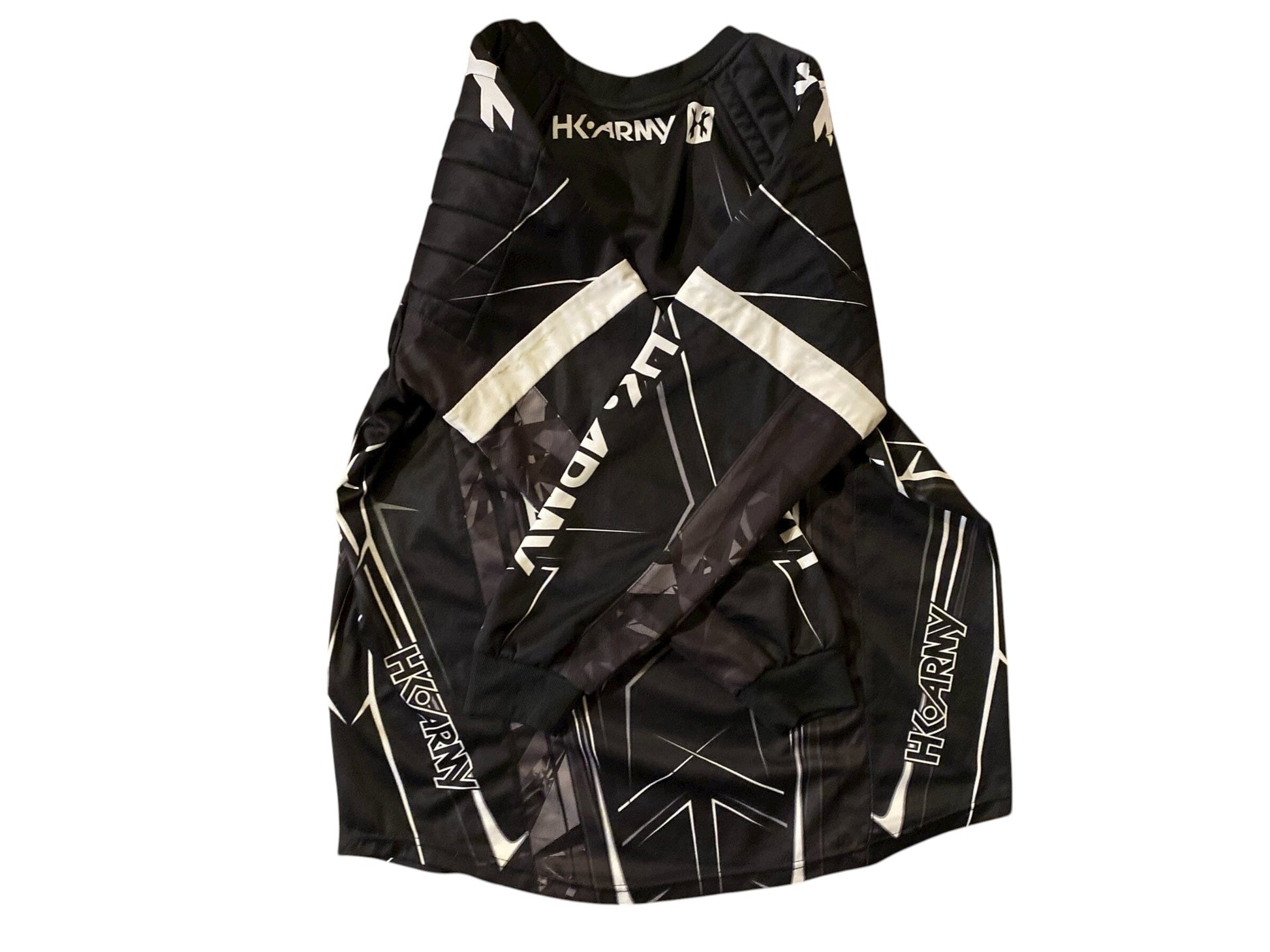 Used Hk Army Paintball Jersey- size 2XL Paintball Gun from CPXBrosPaintball Buy/Sell/Trade Paintball Markers, New Paintball Guns, Paintball Hoppers, Paintball Masks, and Hormesis Headbands