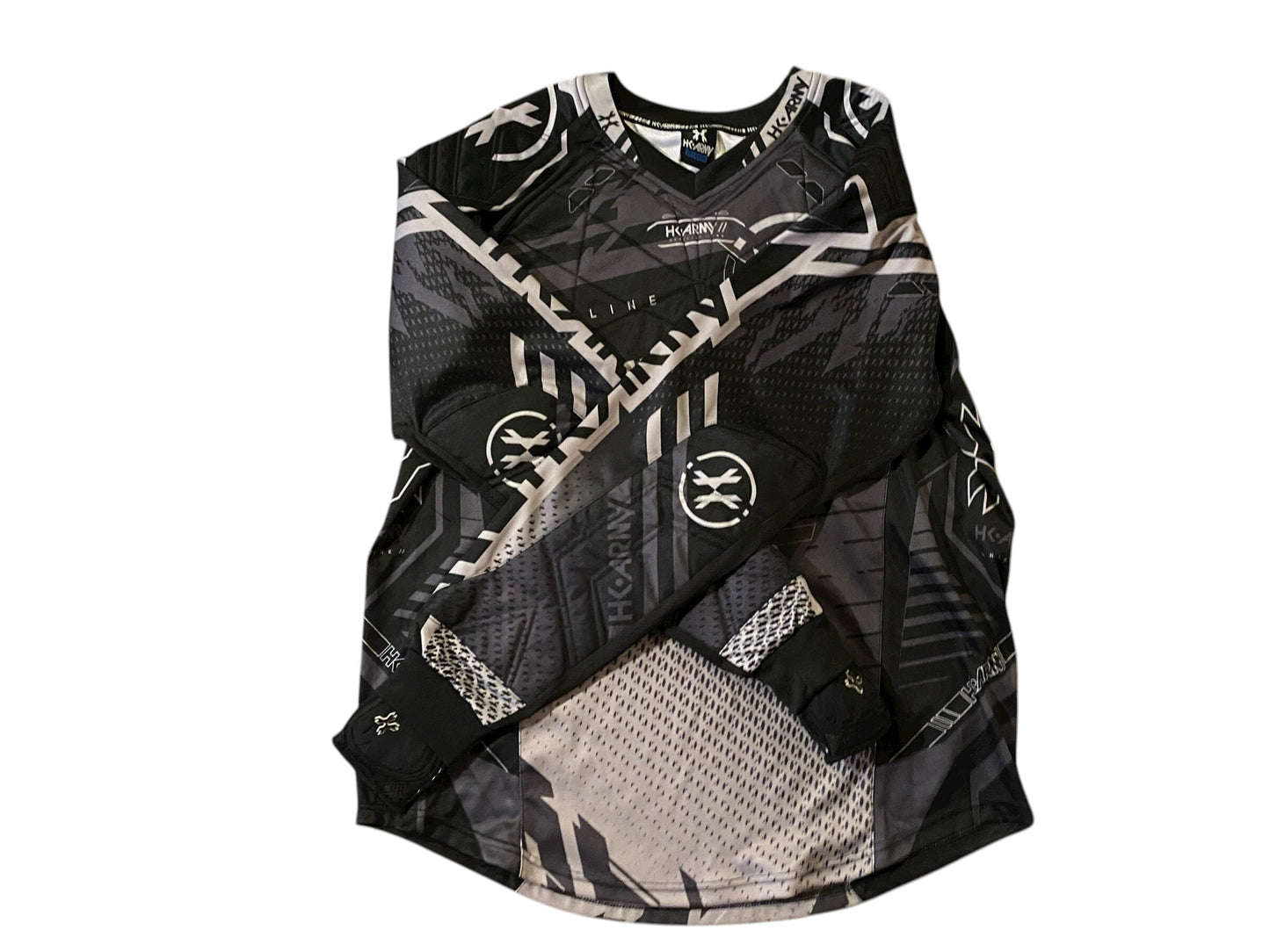 Used Hk Army Paintball Jersey- size 2XL Paintball Gun from CPXBrosPaintball Buy/Sell/Trade Paintball Markers, New Paintball Guns, Paintball Hoppers, Paintball Masks, and Hormesis Headbands