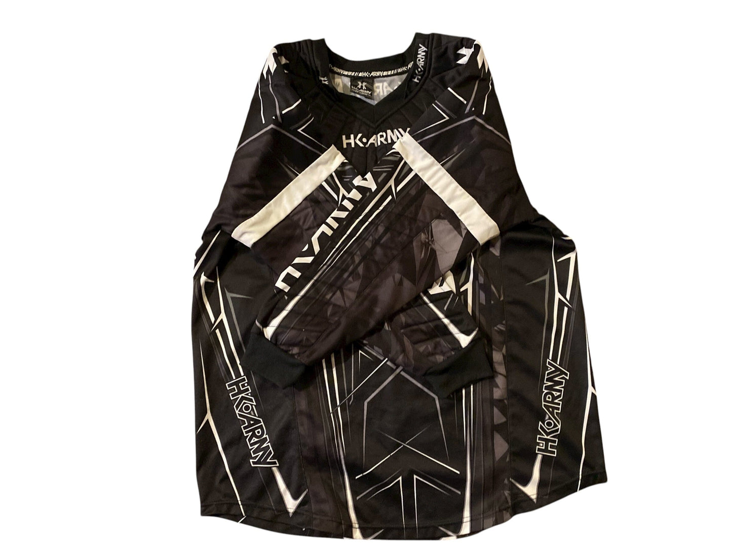 Used Hk Army Paintball Jersey- size 2XL Paintball Gun from CPXBrosPaintball Buy/Sell/Trade Paintball Markers, New Paintball Guns, Paintball Hoppers, Paintball Masks, and Hormesis Headbands