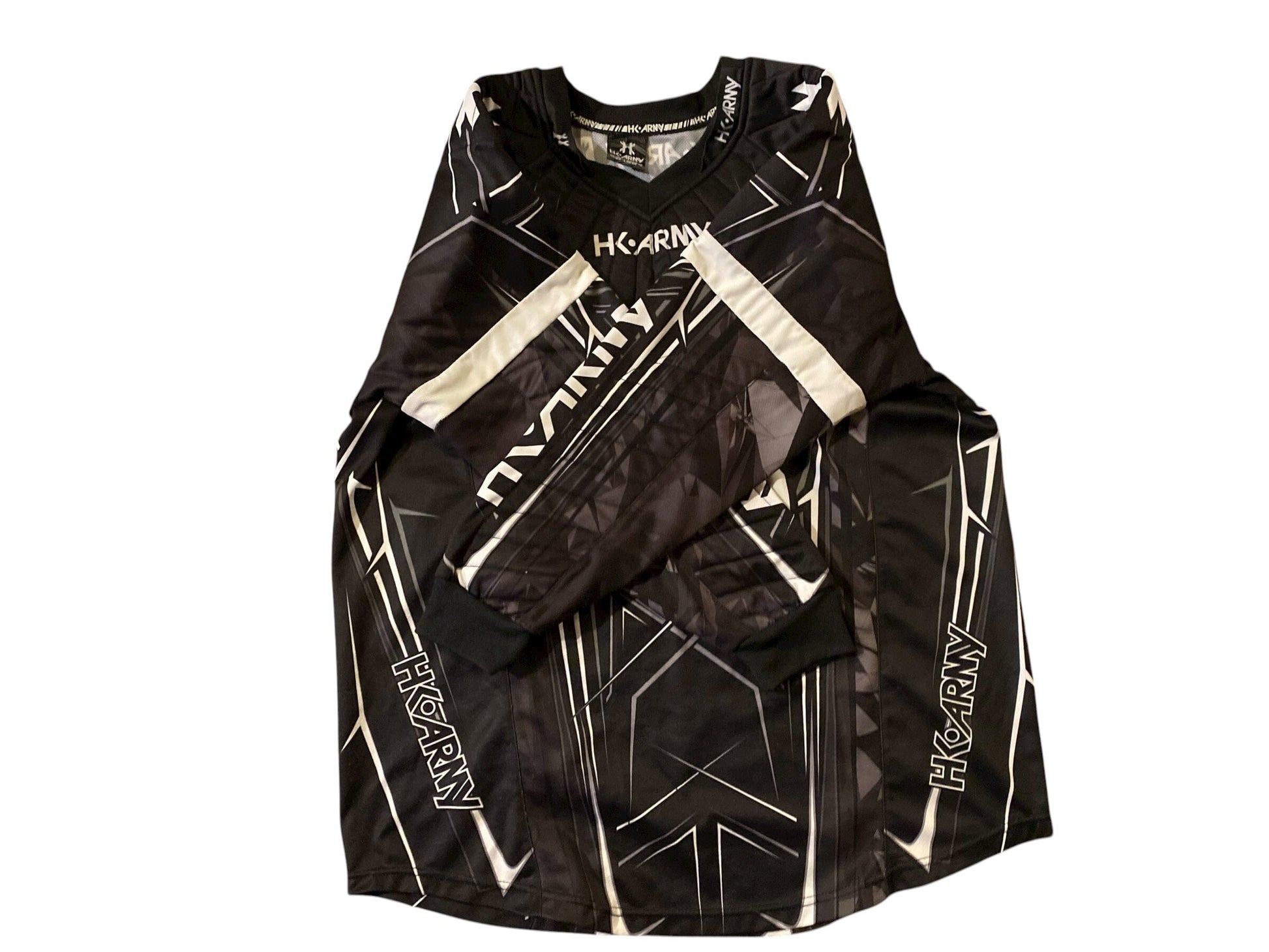 Used Hk Army Paintball Jersey- size 2XL Paintball Gun from CPXBrosPaintball Buy/Sell/Trade Paintball Markers, New Paintball Guns, Paintball Hoppers, Paintball Masks, and Hormesis Headbands