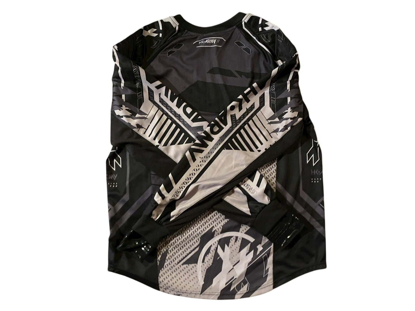 Used Hk Army Paintball Jersey- size 2XL Paintball Gun from CPXBrosPaintball Buy/Sell/Trade Paintball Markers, New Paintball Guns, Paintball Hoppers, Paintball Masks, and Hormesis Headbands