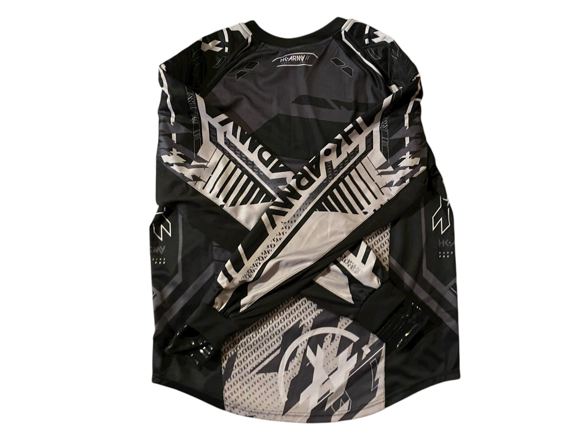 Used Hk Army Paintball Jersey- size 2XL Paintball Gun from CPXBrosPaintball Buy/Sell/Trade Paintball Markers, New Paintball Guns, Paintball Hoppers, Paintball Masks, and Hormesis Headbands