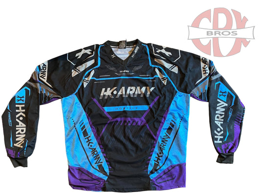 Used Hk Army Paintball Jersey size 3XL Paintball Gun from CPXBrosPaintball Buy/Sell/Trade Paintball Markers, New Paintball Guns, Paintball Hoppers, Paintball Masks, and Hormesis Headbands