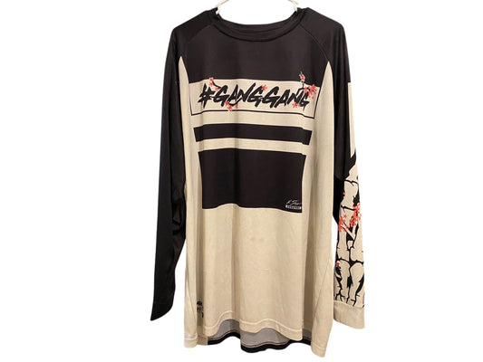 Used Hk Army Paintball Jersey : Size 3XL Ronnie Dizon Paintball Gun from CPXBrosPaintball Buy/Sell/Trade Paintball Markers, New Paintball Guns, Paintball Hoppers, Paintball Masks, and Hormesis Headbands