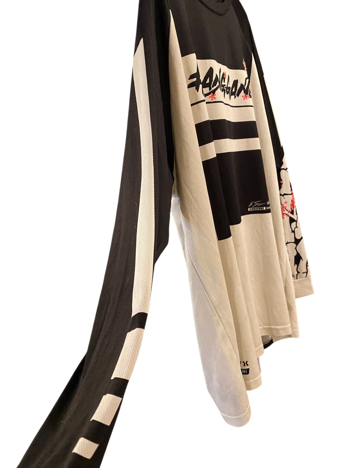 Used Hk Army Paintball Jersey : Size 3XL Ronnie Dizon Paintball Gun from CPXBrosPaintball Buy/Sell/Trade Paintball Markers, New Paintball Guns, Paintball Hoppers, Paintball Masks, and Hormesis Headbands