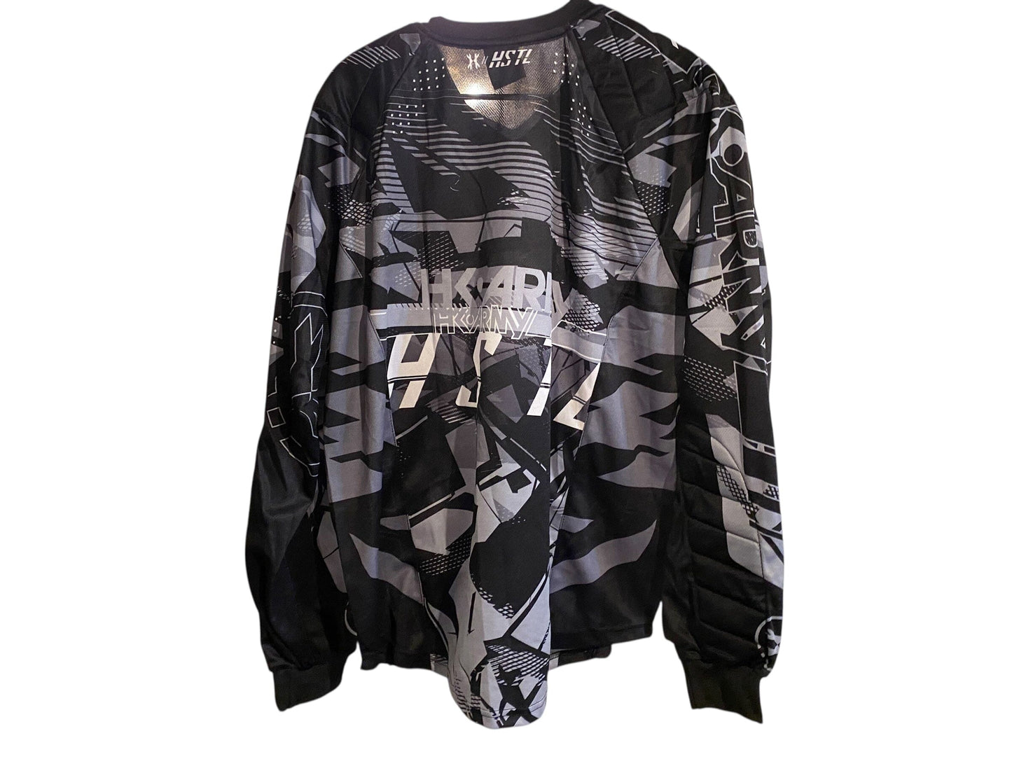 Used Hk Army Paintball Jersey : Size LARGE Paintball Gun from CPXBrosPaintball Buy/Sell/Trade Paintball Markers, New Paintball Guns, Paintball Hoppers, Paintball Masks, and Hormesis Headbands
