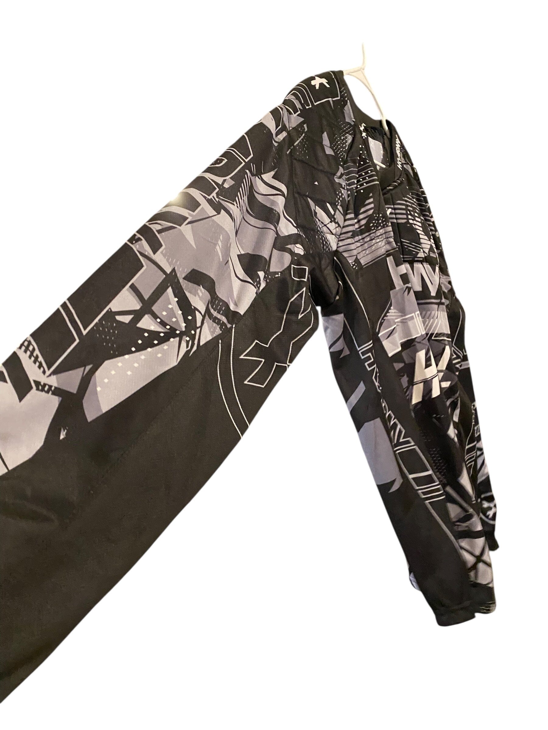 Used Hk Army Paintball Jersey : Size LARGE Paintball Gun from CPXBrosPaintball Buy/Sell/Trade Paintball Markers, New Paintball Guns, Paintball Hoppers, Paintball Masks, and Hormesis Headbands