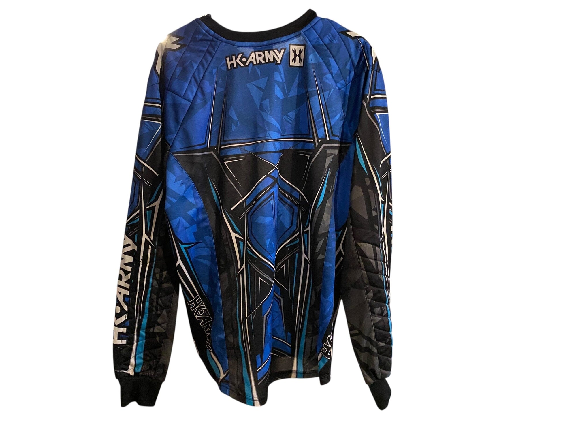 Used Hk Army Paintball Jersey : Size LARGE Paintball Gun from CPXBrosPaintball Buy/Sell/Trade Paintball Markers, New Paintball Guns, Paintball Hoppers, Paintball Masks, and Hormesis Headbands