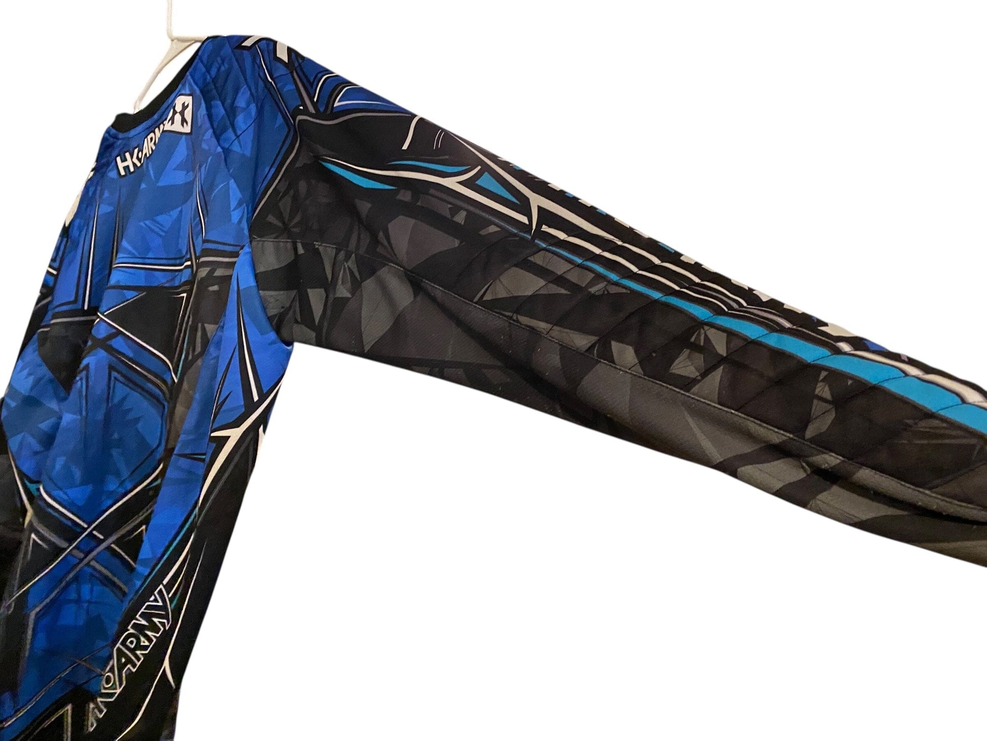 Used Hk Army Paintball Jersey : Size LARGE Paintball Gun from CPXBrosPaintball Buy/Sell/Trade Paintball Markers, New Paintball Guns, Paintball Hoppers, Paintball Masks, and Hormesis Headbands