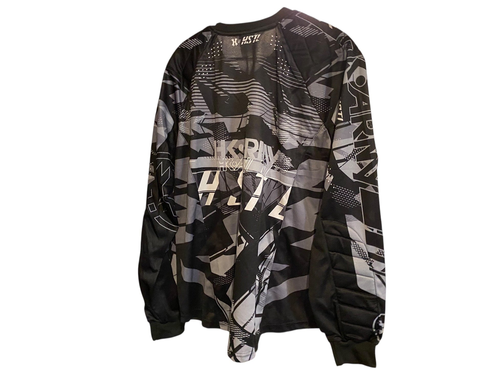 Used Hk Army Paintball Jersey : Size LARGE Paintball Gun from CPXBrosPaintball Buy/Sell/Trade Paintball Markers, New Paintball Guns, Paintball Hoppers, Paintball Masks, and Hormesis Headbands