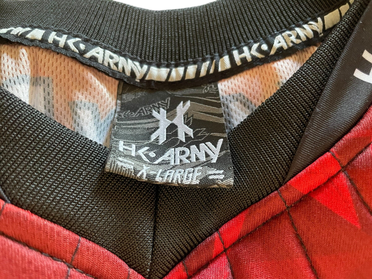 Used HK Army Paintball Jersey: Size XL Paintball Gun from CPXBrosPaintball Buy/Sell/Trade Paintball Markers, New Paintball Guns, Paintball Hoppers, Paintball Masks, and Hormesis Headbands