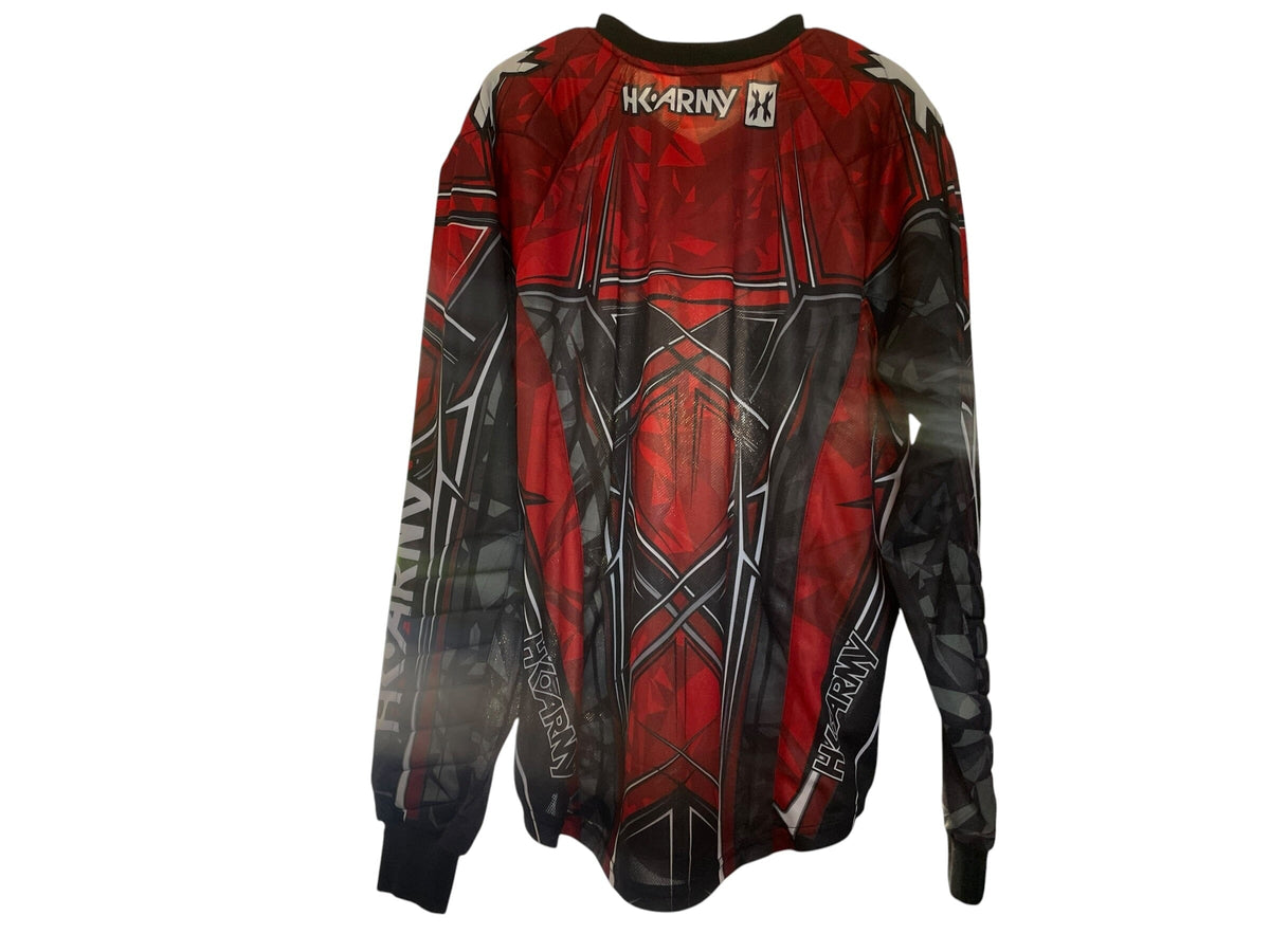 Used HK Army Paintball Jersey: Size XL Paintball Gun from CPXBrosPaintball Buy/Sell/Trade Paintball Markers, New Paintball Guns, Paintball Hoppers, Paintball Masks, and Hormesis Headbands