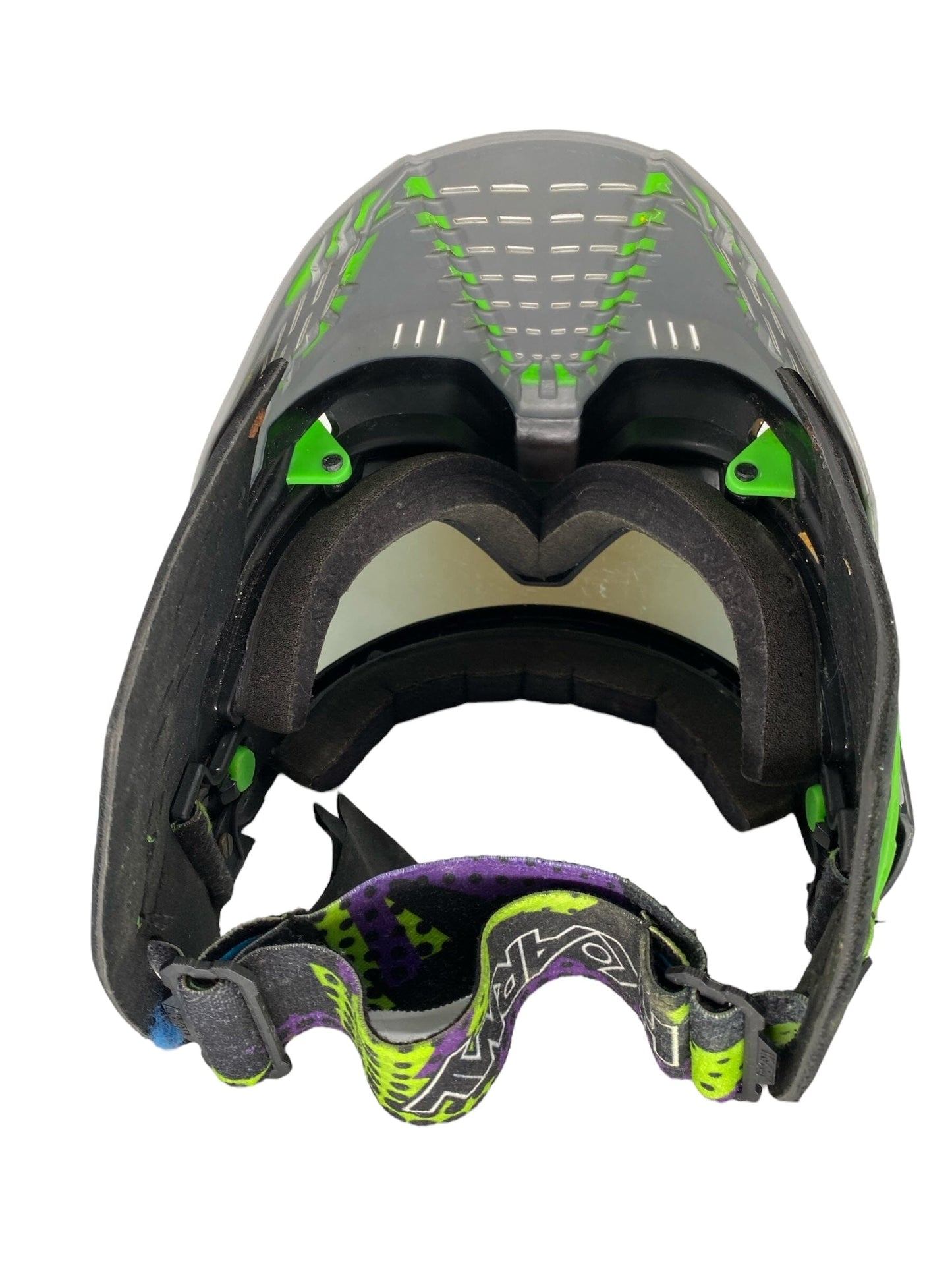 Used Hk Army Paintball Mask Goggles Paintball Gun from CPXBrosPaintball Buy/Sell/Trade Paintball Markers, New Paintball Guns, Paintball Hoppers, Paintball Masks, and Hormesis Headbands