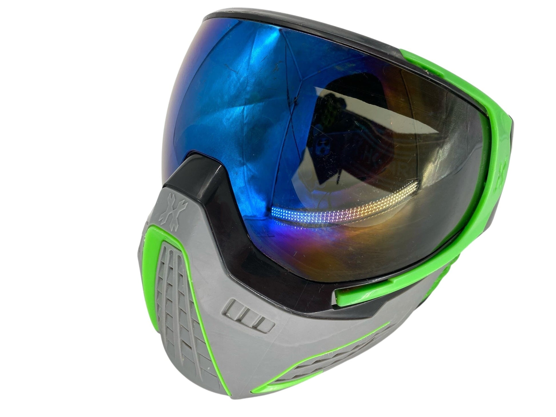 Used Hk Army Paintball Mask Goggles Paintball Gun from CPXBrosPaintball Buy/Sell/Trade Paintball Markers, New Paintball Guns, Paintball Hoppers, Paintball Masks, and Hormesis Headbands