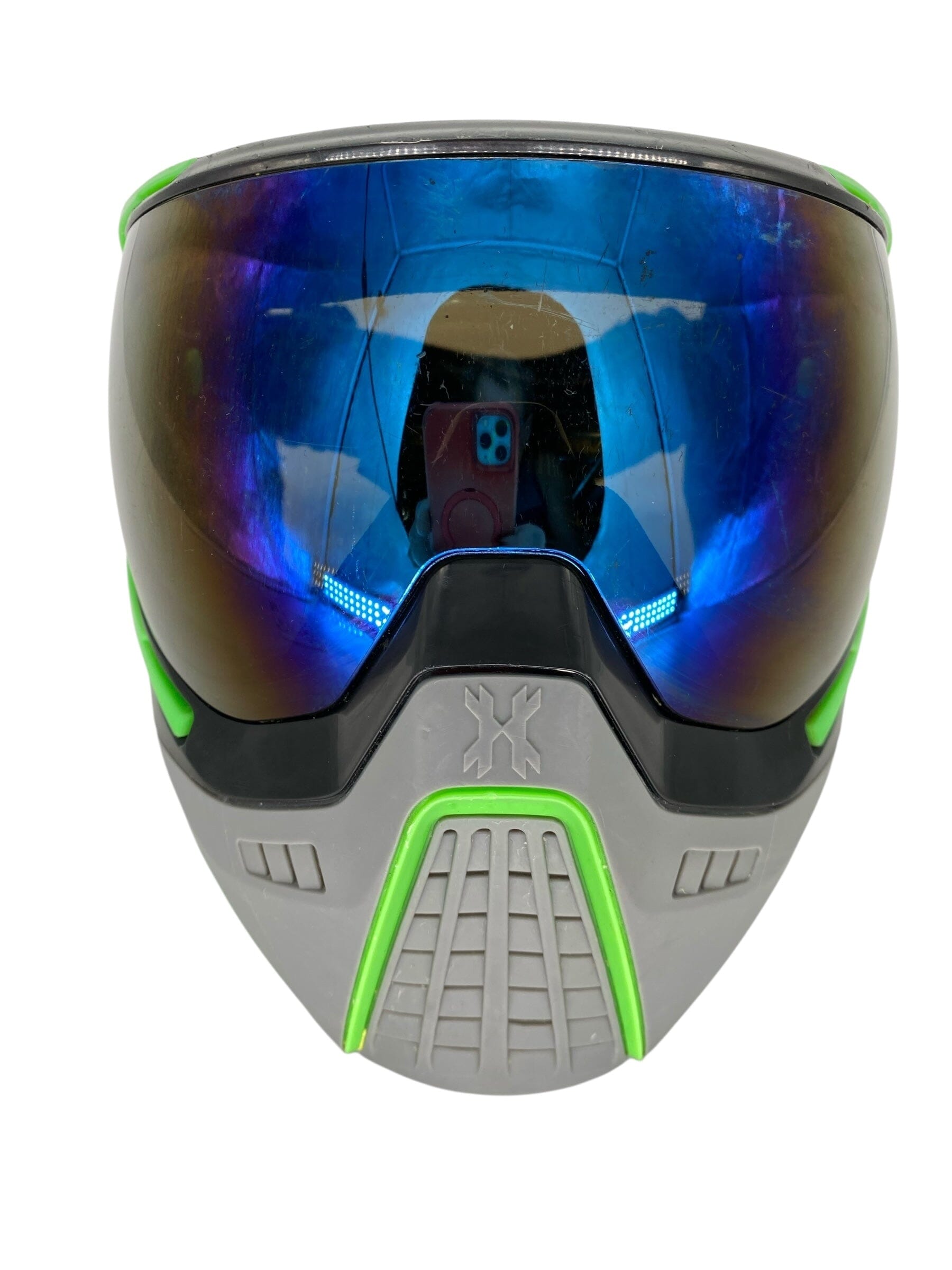 Used Hk Army Paintball Mask Goggles Paintball Gun from CPXBrosPaintball Buy/Sell/Trade Paintball Markers, New Paintball Guns, Paintball Hoppers, Paintball Masks, and Hormesis Headbands