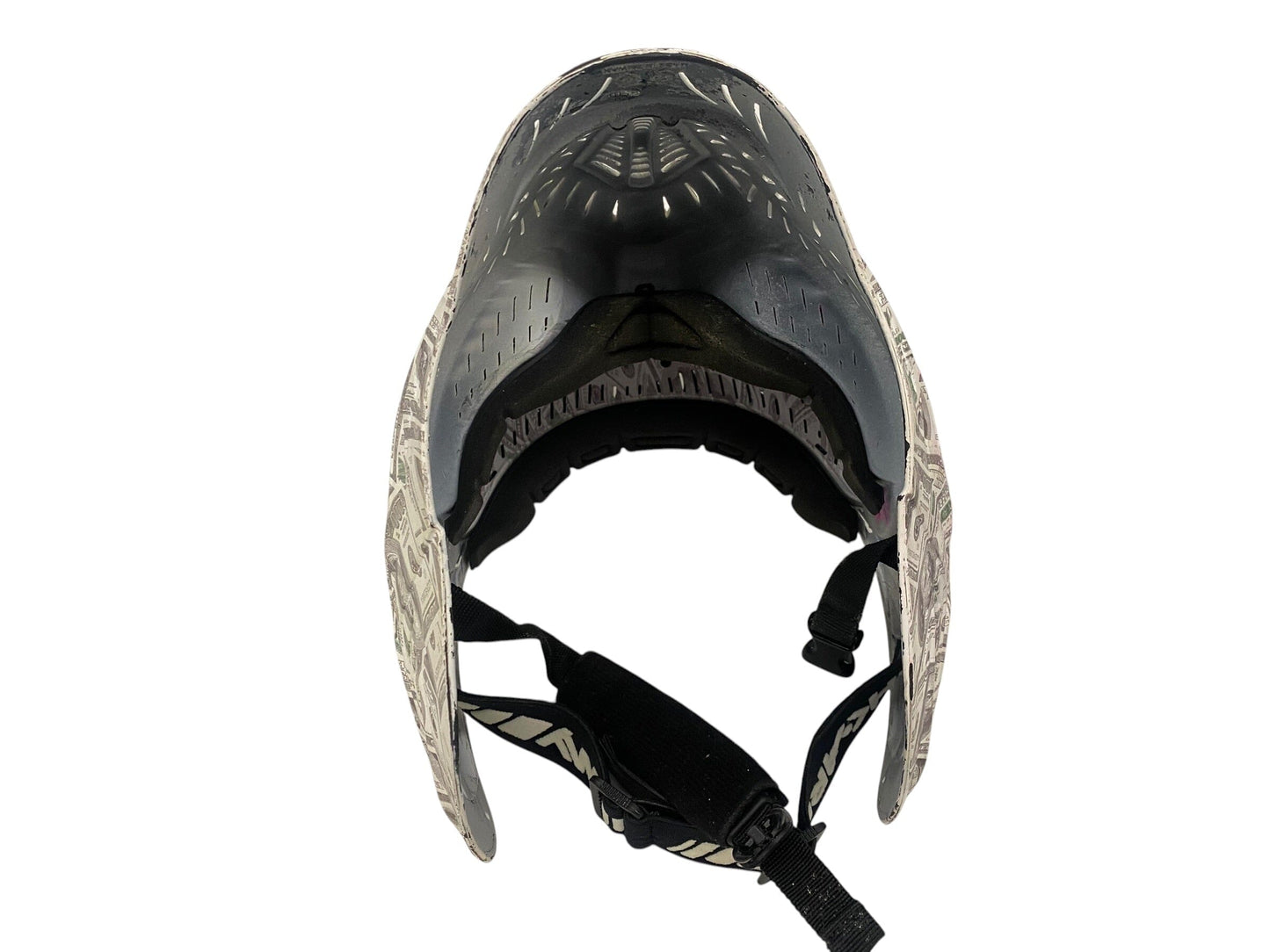 Used HK ARMY Paintball Mask Goggles Paintball Gun from CPXBrosPaintball Buy/Sell/Trade Paintball Markers, New Paintball Guns, Paintball Hoppers, Paintball Masks, and Hormesis Headbands