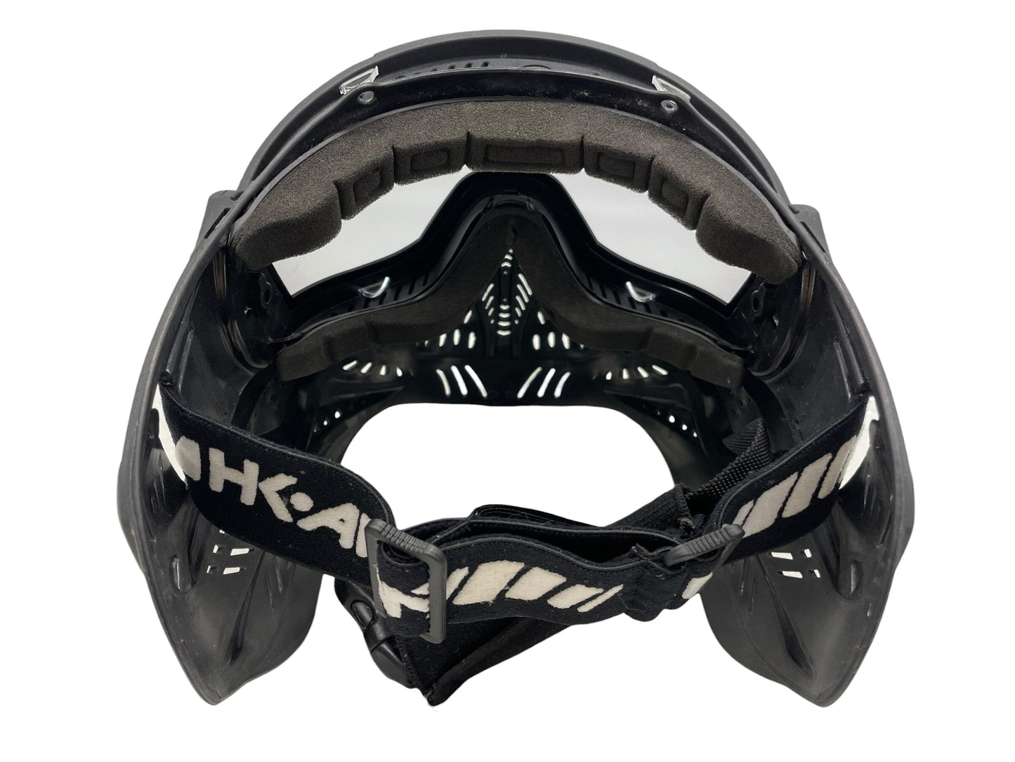 Used HK ARMY Paintball Mask Paintball Gun from CPXBrosPaintball Buy/Sell/Trade Paintball Markers, New Paintball Guns, Paintball Hoppers, Paintball Masks, and Hormesis Headbands