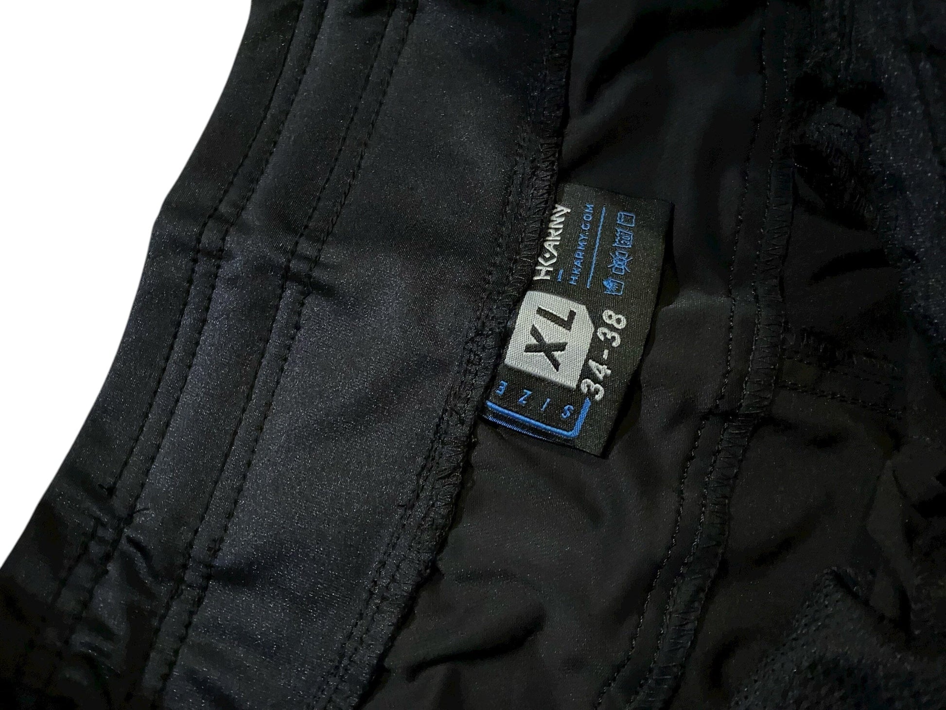 Used Hk Army Paintball Pants -size XL Paintball Gun from CPXBrosPaintball Buy/Sell/Trade Paintball Markers, New Paintball Guns, Paintball Hoppers, Paintball Masks, and Hormesis Headbands