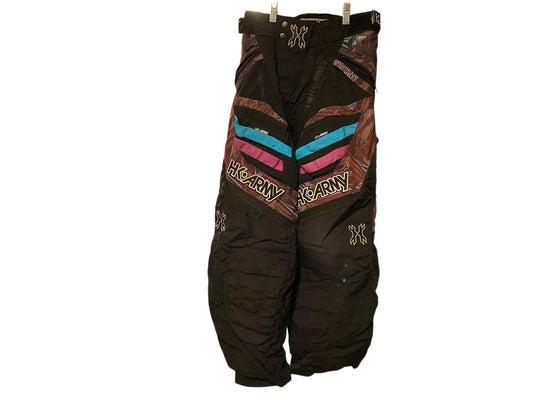 Used HK Army Paintball Pants : Size XS/S Paintball Gun from CPXBrosPaintball Buy/Sell/Trade Paintball Markers, New Paintball Guns, Paintball Hoppers, Paintball Masks, and Hormesis Headbands